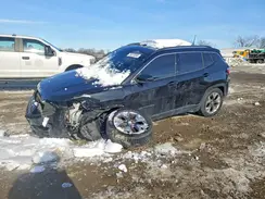 3C4NJDCB8JT333395 2018 JEEP COMPASS