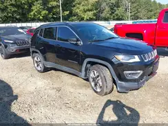 3C4NJDCB8JT334031 2018 JEEP COMPASS