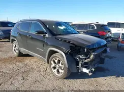 3C4NJDCB8JT334224 2018 JEEP COMPASS