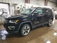 3C4NJDCB8JT341030 2018 JEEP COMPASS