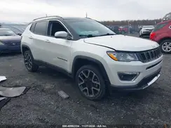 3C4NJDCB8JT342727 2018 JEEP COMPASS