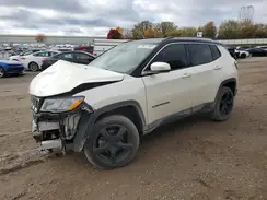 3C4NJDCB8JT343005 2018 JEEP COMPASS