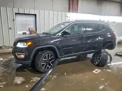 3C4NJDCB8JT350195 2018 JEEP COMPASS