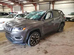 3C4NJDCB8JT350780 2018 JEEP COMPASS