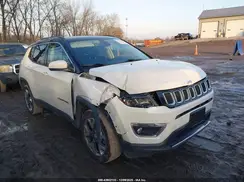 3C4NJDCB8JT354067 2018 JEEP COMPASS