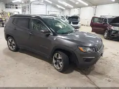 3C4NJDCB8JT354201 2018 JEEP COMPASS