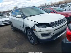 3C4NJDCB8JT355106 2018 JEEP COMPASS