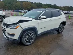 3C4NJDCB8JT355736 2018 JEEP COMPASS