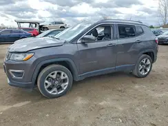 3C4NJDCB8JT360225 2018 JEEP COMPASS