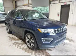 3C4NJDCB8JT360337 2018 JEEP COMPASS