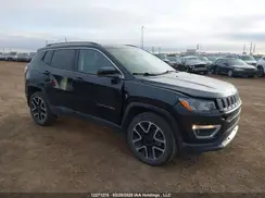 3C4NJDCB8JT361925 2018 JEEP COMPASS