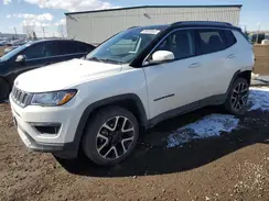 3C4NJDCB8JT364792 2018 JEEP COMPASS