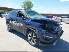 3C4NJDCB8JT372410 2018 JEEP COMPASS