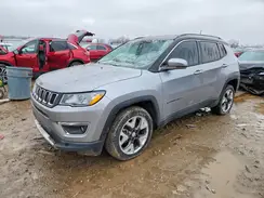 3C4NJDCB8JT372472 2018 JEEP COMPASS