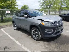 3C4NJDCB8JT373007 2018 JEEP COMPASS