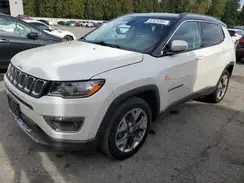 3C4NJDCB8JT373024 2018 JEEP COMPASS