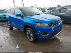 3C4NJDCB8JT373914 2018 JEEP COMPASS