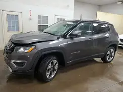 3C4NJDCB8JT395928 2018 JEEP COMPASS