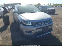 3C4NJDCB8JT396173 2018 JEEP COMPASS