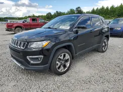 3C4NJDCB8JT396917 2018 JEEP COMPASS