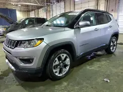 3C4NJDCB8JT396965 2018 JEEP COMPASS