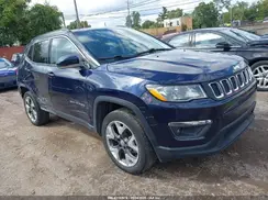 3C4NJDCB8JT397114 2018 JEEP COMPASS