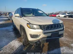 3C4NJDCB8JT398232 2018 JEEP COMPASS
