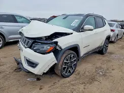 3C4NJDCB8JT399302 2018 JEEP COMPASS