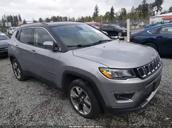 3C4NJDCB8JT401016 2018 JEEP COMPASS