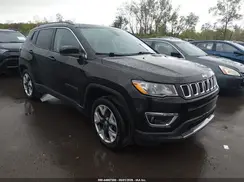 3C4NJDCB8JT415451 2018 JEEP COMPASS
