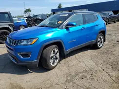 3C4NJDCB8JT418723 2018 JEEP COMPASS