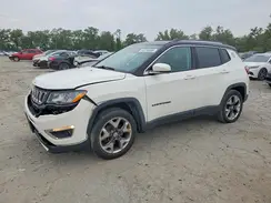 3C4NJDCB8JT419225 2018 JEEP COMPASS