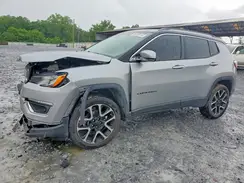3C4NJDCB8JT422965 2018 JEEP COMPASS