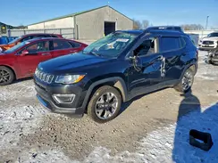 3C4NJDCB8JT423162 2018 JEEP COMPASS