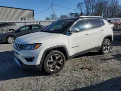 3C4NJDCB8JT423601 2018 JEEP COMPASS