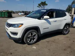 3C4NJDCB8JT433240 2018 JEEP COMPASS