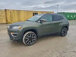 3C4NJDCB8JT433979 2018 JEEP COMPASS