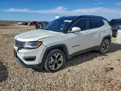 3C4NJDCB8JT442570 2018 JEEP COMPASS