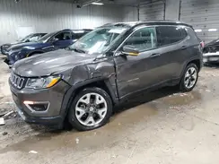 3C4NJDCB8JT454542 2018 JEEP COMPASS