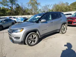 3C4NJDCB8JT455397 2018 JEEP COMPASS