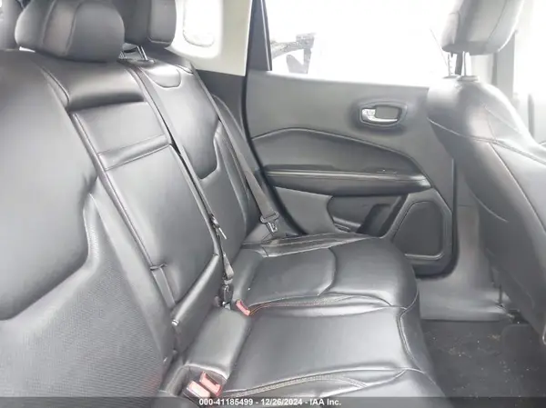3C4NJDCB8JT456355 2018 JEEP COMPASS - Image 8