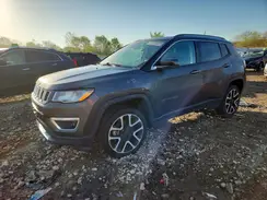 3C4NJDCB8JT458140 2018 JEEP COMPASS