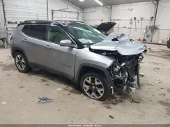 3C4NJDCB8JT463550 2018 JEEP COMPASS