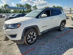3C4NJDCB8JT463564 2018 JEEP COMPASS