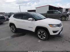 3C4NJDCB8JT470353 2018 JEEP COMPASS