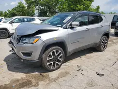 3C4NJDCB8JT470837 2018 JEEP COMPASS