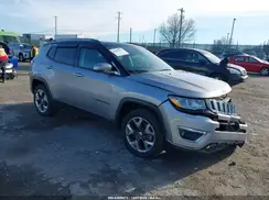 3C4NJDCB8JT478968 2018 JEEP COMPASS