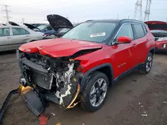 3C4NJDCB8JT480056 2018 JEEP COMPASS