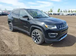 3C4NJDCB8JT493177 2018 JEEP COMPASS