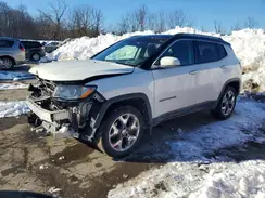 3C4NJDCB8KT594575 2019 JEEP COMPASS